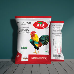 Chicken Masala
