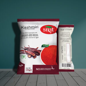 Kashmiri Chilly Powder
