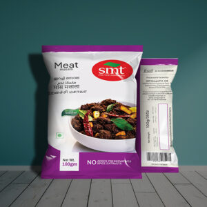 Meat Masala