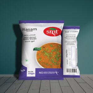 Rasam Powder