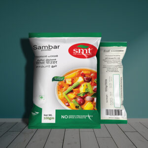 Sambar Powder