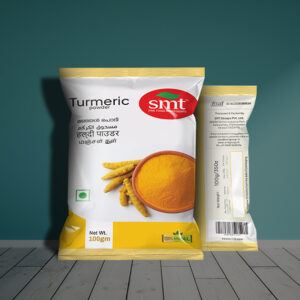 Turmeric Powder