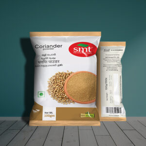 Coriander Powder